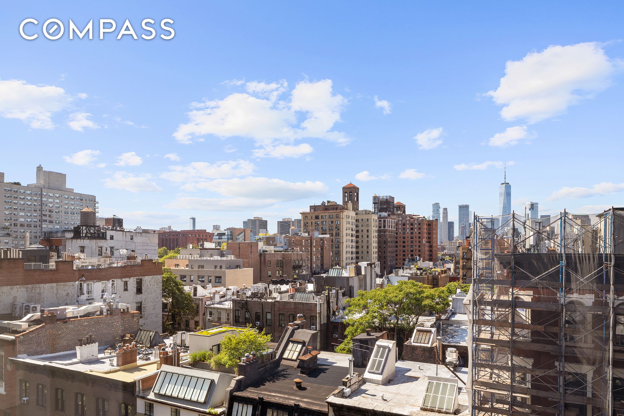 #5 photo, 69 W 9th Street, Greenwich Village , NY 10011