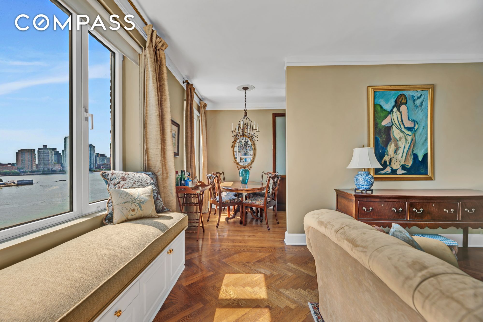 #1 photo, 455 E 51st Street, マンハッタン Midtown East , NY 10022