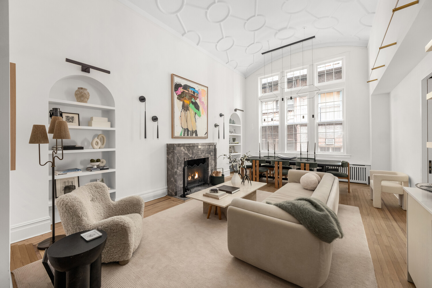 #1 photo, 45 E 9TH Street, マンハッタン Greenwich Village , NY 10003