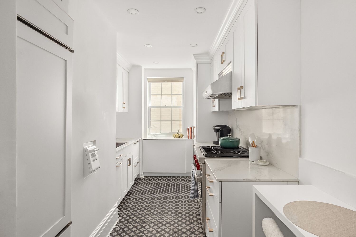 #10 photo, 45 E 9TH Street, マンハッタン Greenwich Village , NY 10003