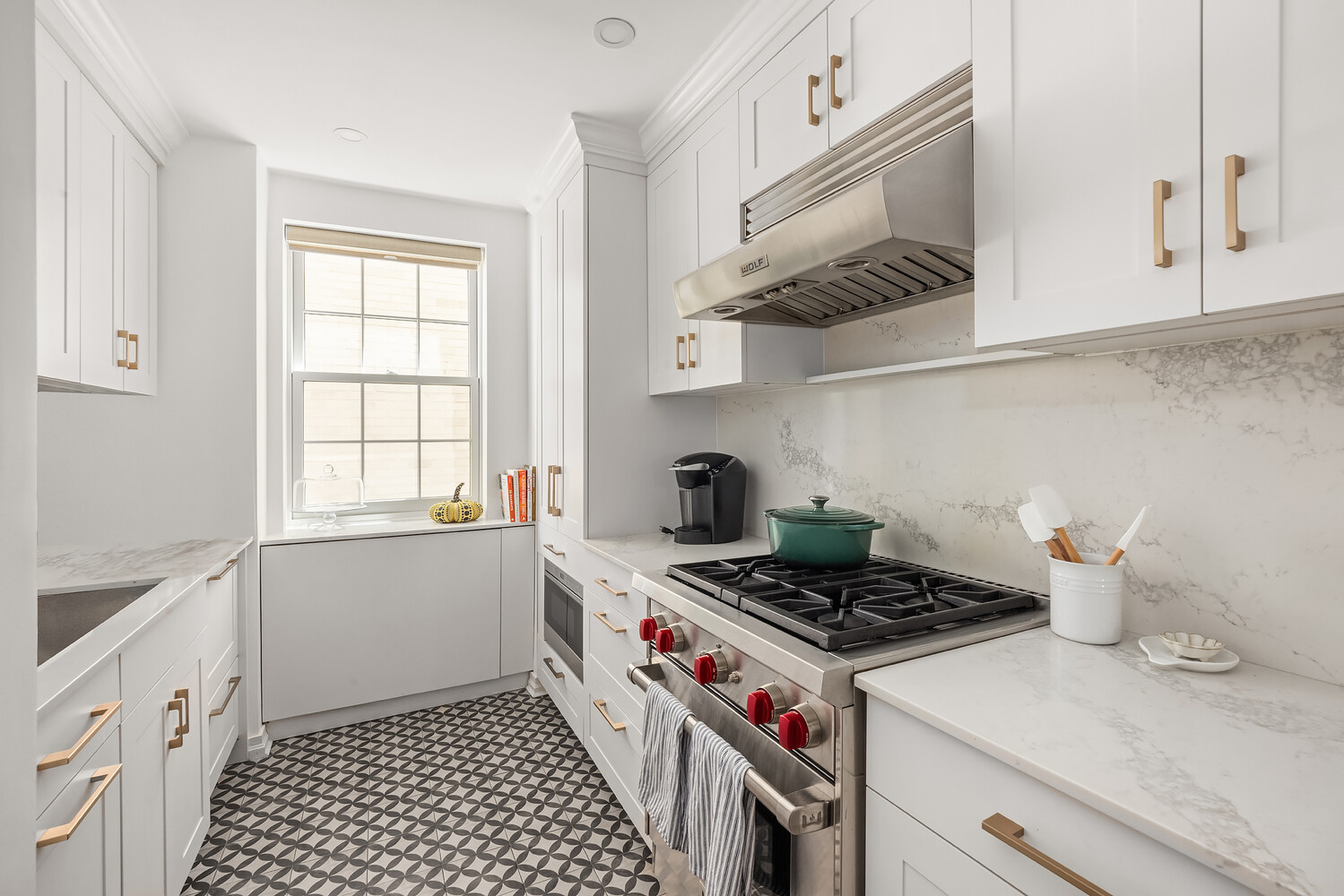 #11 photo, 45 E 9TH Street, マンハッタン Greenwich Village , NY 10003