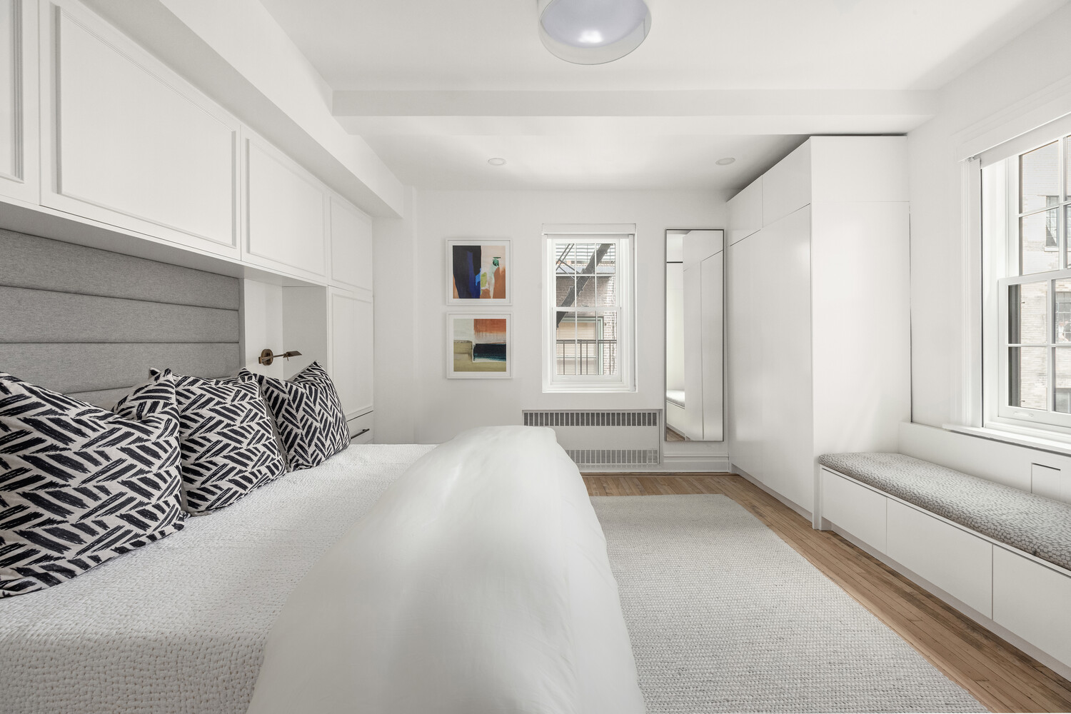 #15 photo, 45 E 9TH Street, マンハッタン Greenwich Village , NY 10003