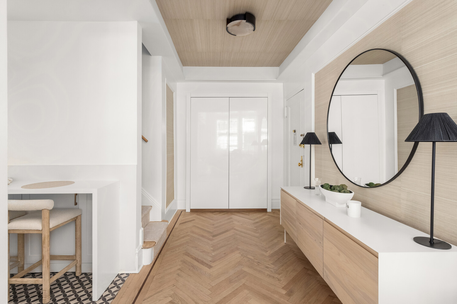 #18 photo, 45 E 9TH Street, マンハッタン Greenwich Village , NY 10003