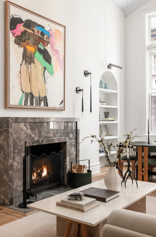 #3 photo, 45 E 9TH Street, マンハッタン Greenwich Village , NY 10003