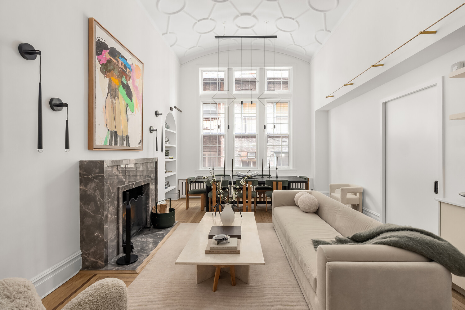 #4 photo, 45 E 9TH Street, マンハッタン Greenwich Village , NY 10003