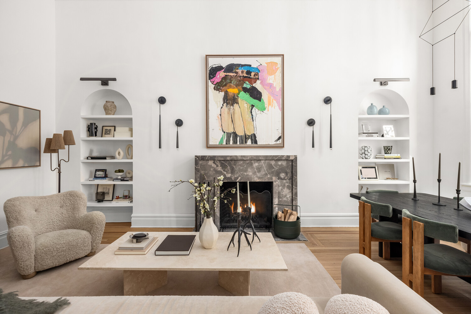 #5 photo, 45 E 9TH Street, マンハッタン Greenwich Village , NY 10003