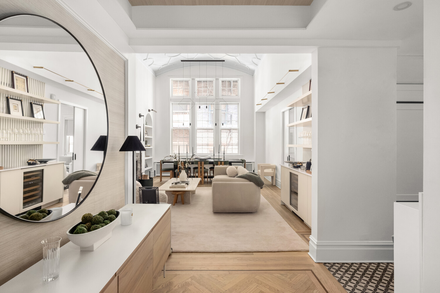 #6 photo, 45 E 9TH Street, マンハッタン Greenwich Village , NY 10003