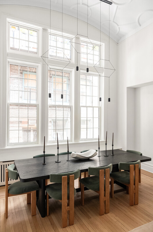 #8 photo, 45 E 9TH Street, マンハッタン Greenwich Village , NY 10003