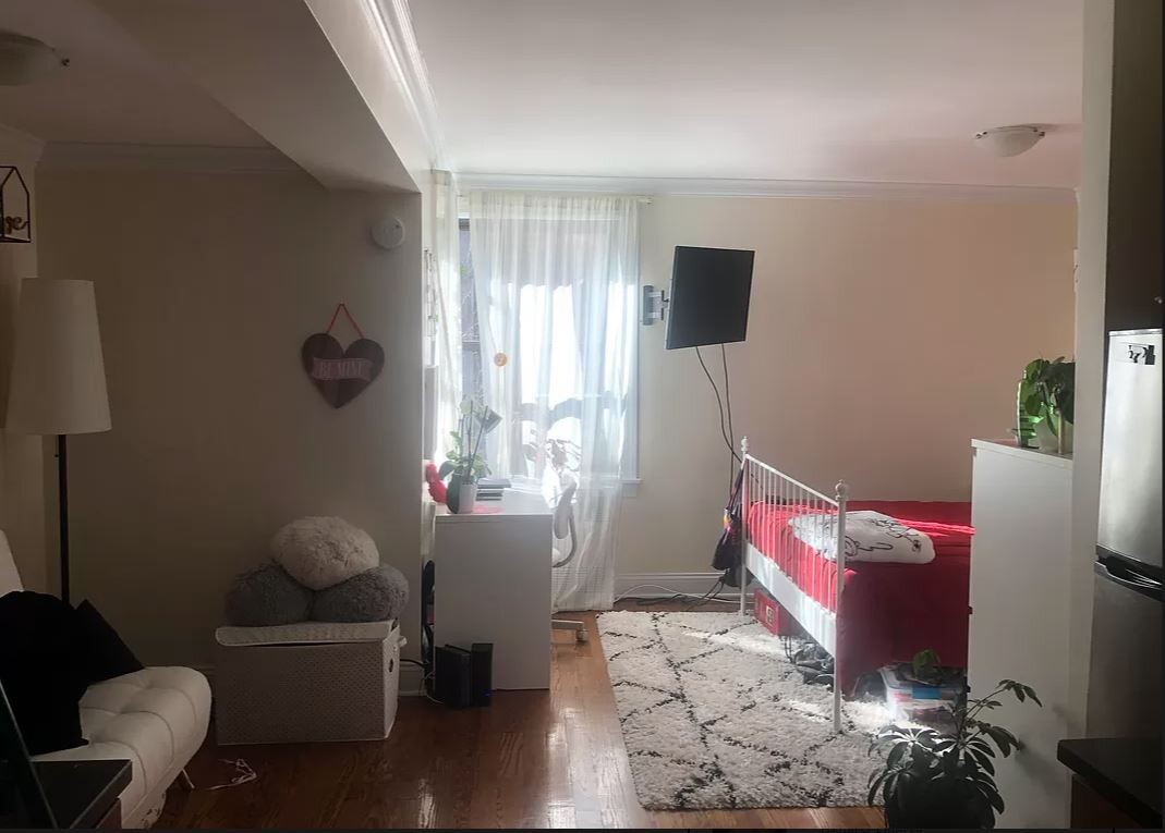 #3 photo, New York City, マンハッタン Hudson Heights , NY 10040