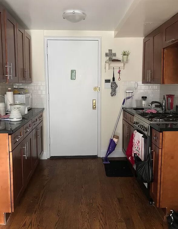 #5 photo, New York City, マンハッタン Hudson Heights , NY 10040