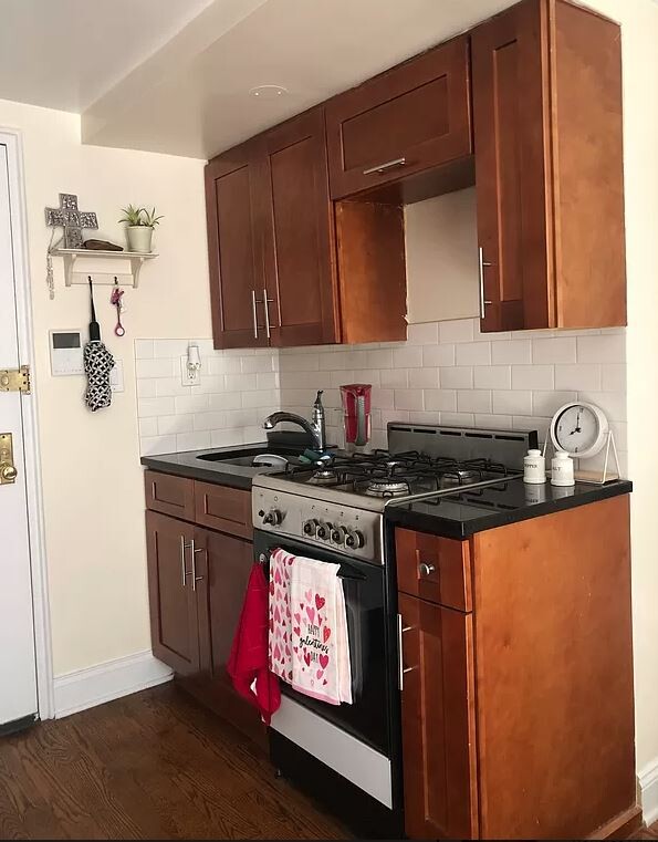 #6 photo, New York City, マンハッタン Hudson Heights , NY 10040