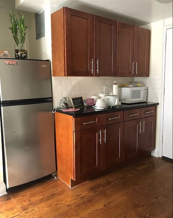 #7 photo, New York City, マンハッタン Hudson Heights , NY 10040