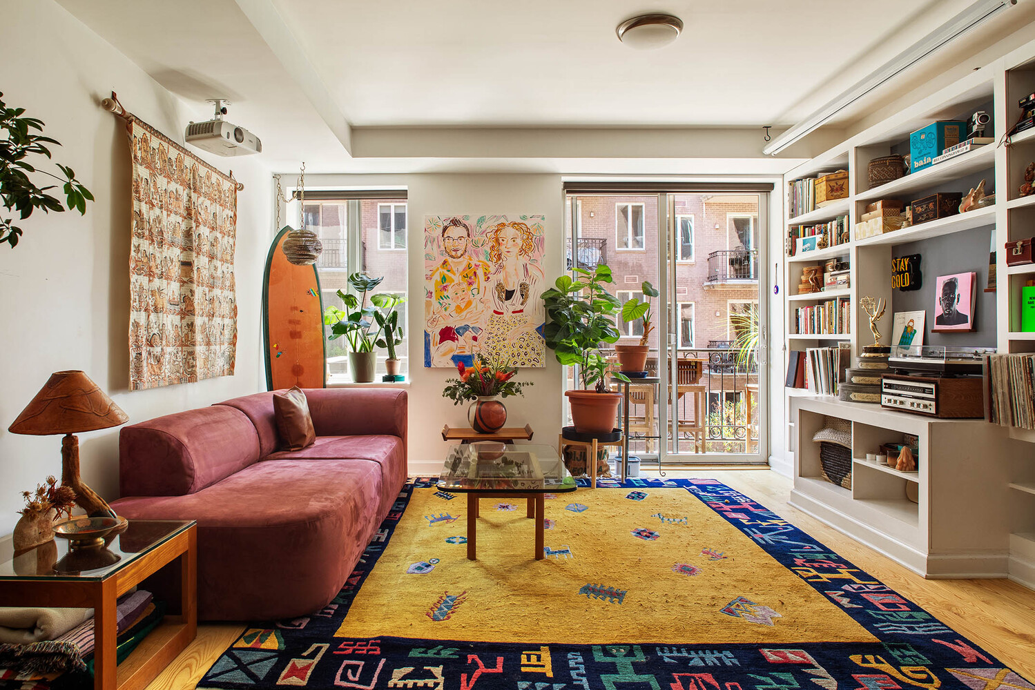 #3 photo, 310 2ND Street, ブルックリン区 Park Slope , NY 11215