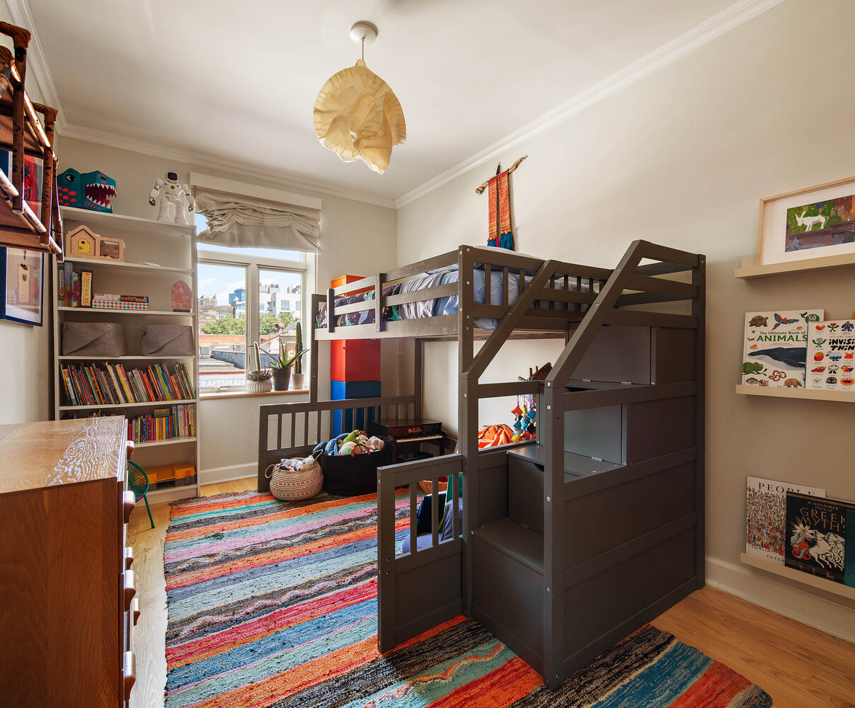 #6 photo, 310 2ND Street, ブルックリン区 Park Slope , NY 11215