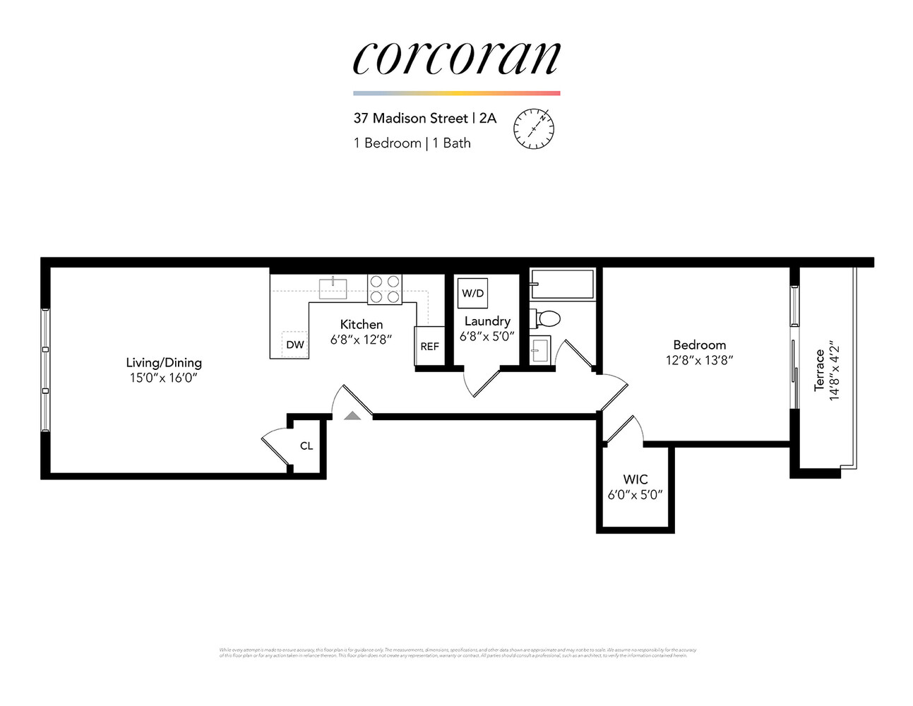 #2 photo, 37 MADISON Street, ブルックリン区 Bedford-Stuyvesant , NY 11238