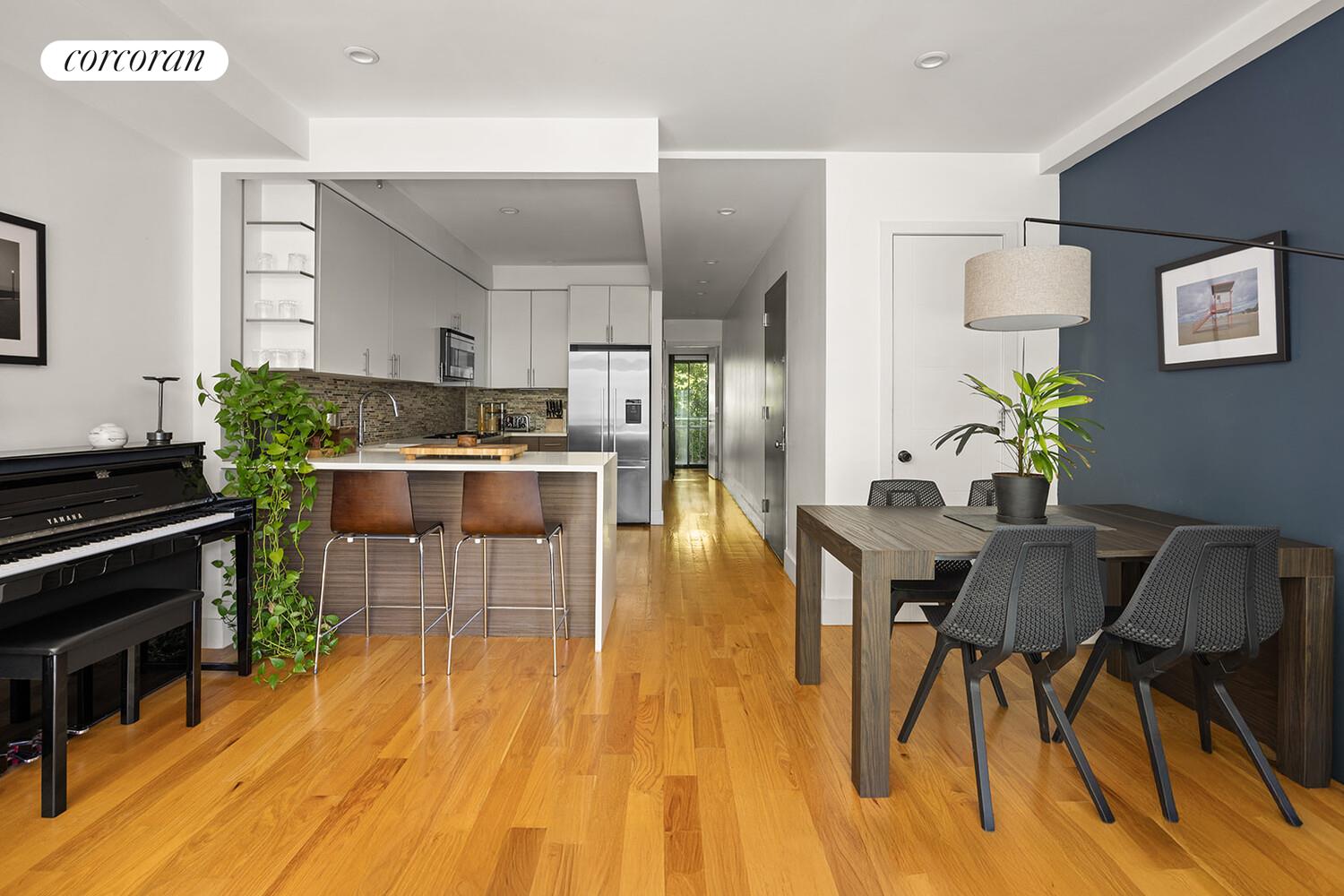 #3 photo, 37 MADISON Street, ブルックリン区 Bedford-Stuyvesant , NY 11238