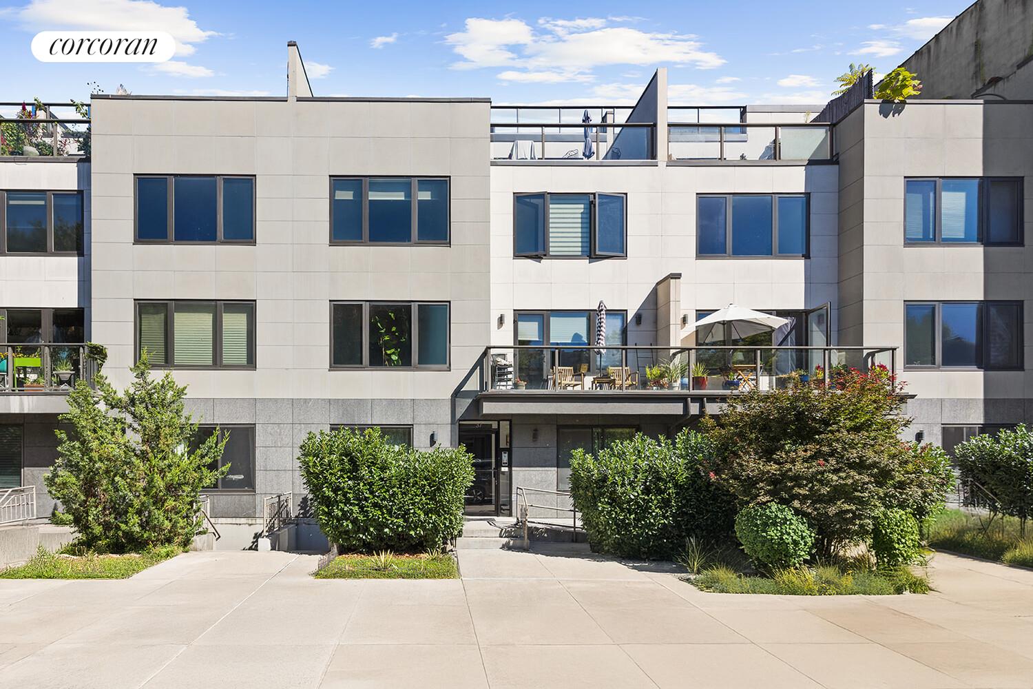 #8 photo, 37 MADISON Street, ブルックリン区 Bedford-Stuyvesant , NY 11238