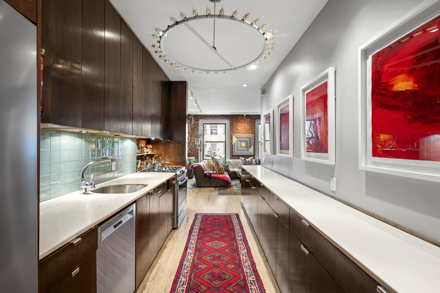 #4 photo, New York City, マンハッタン Murray Hill , NY 10016