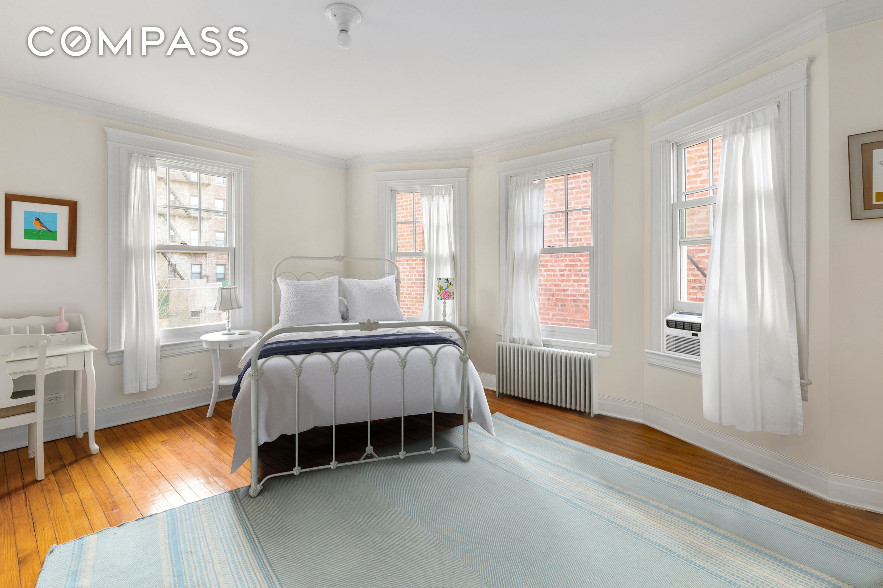 #13 photo, 200 Fenimore Street, ブルックリン区 Prospect Lefferts Gardens , NY 11225