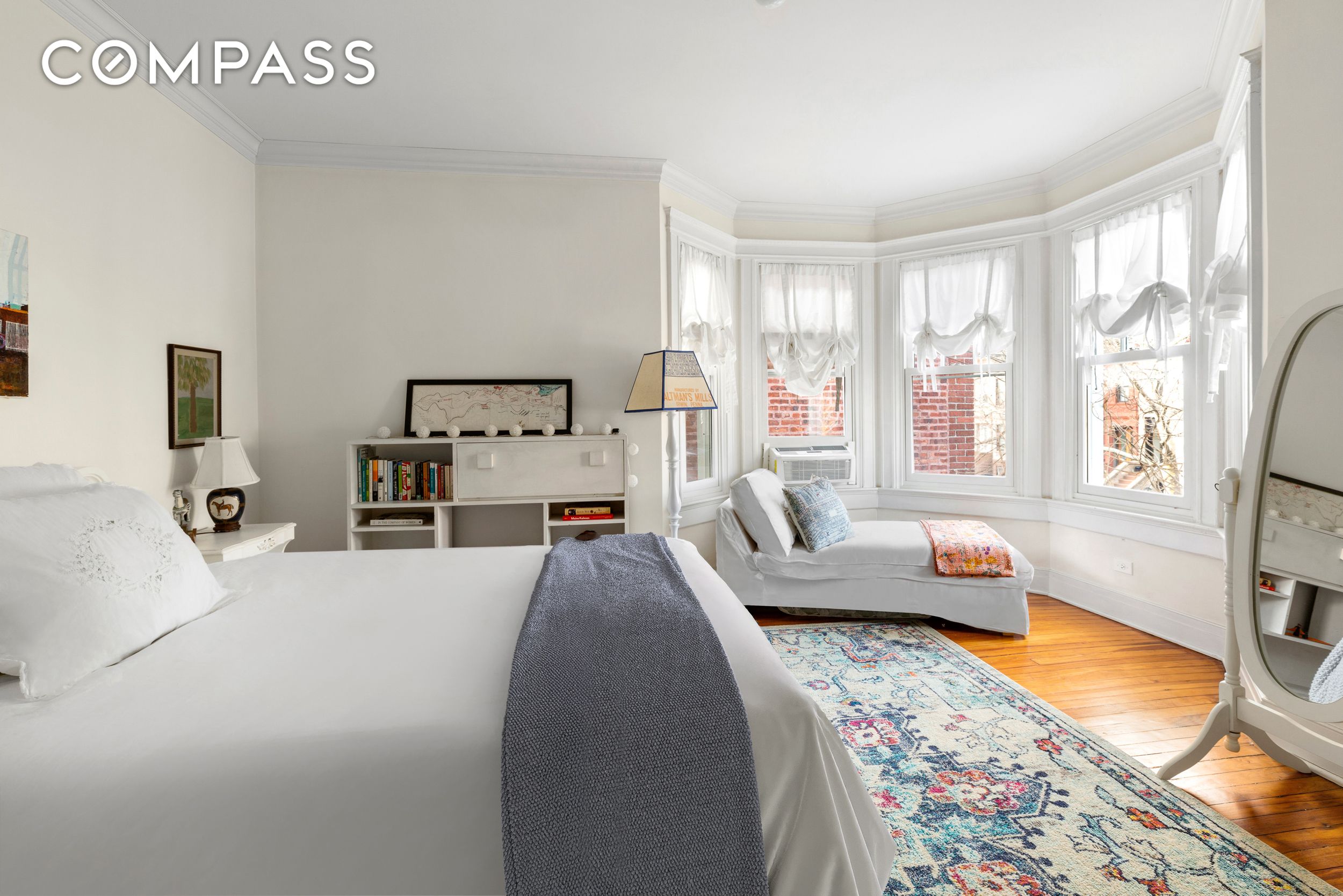 #14 photo, 200 Fenimore Street, ブルックリン区 Prospect Lefferts Gardens , NY 11225