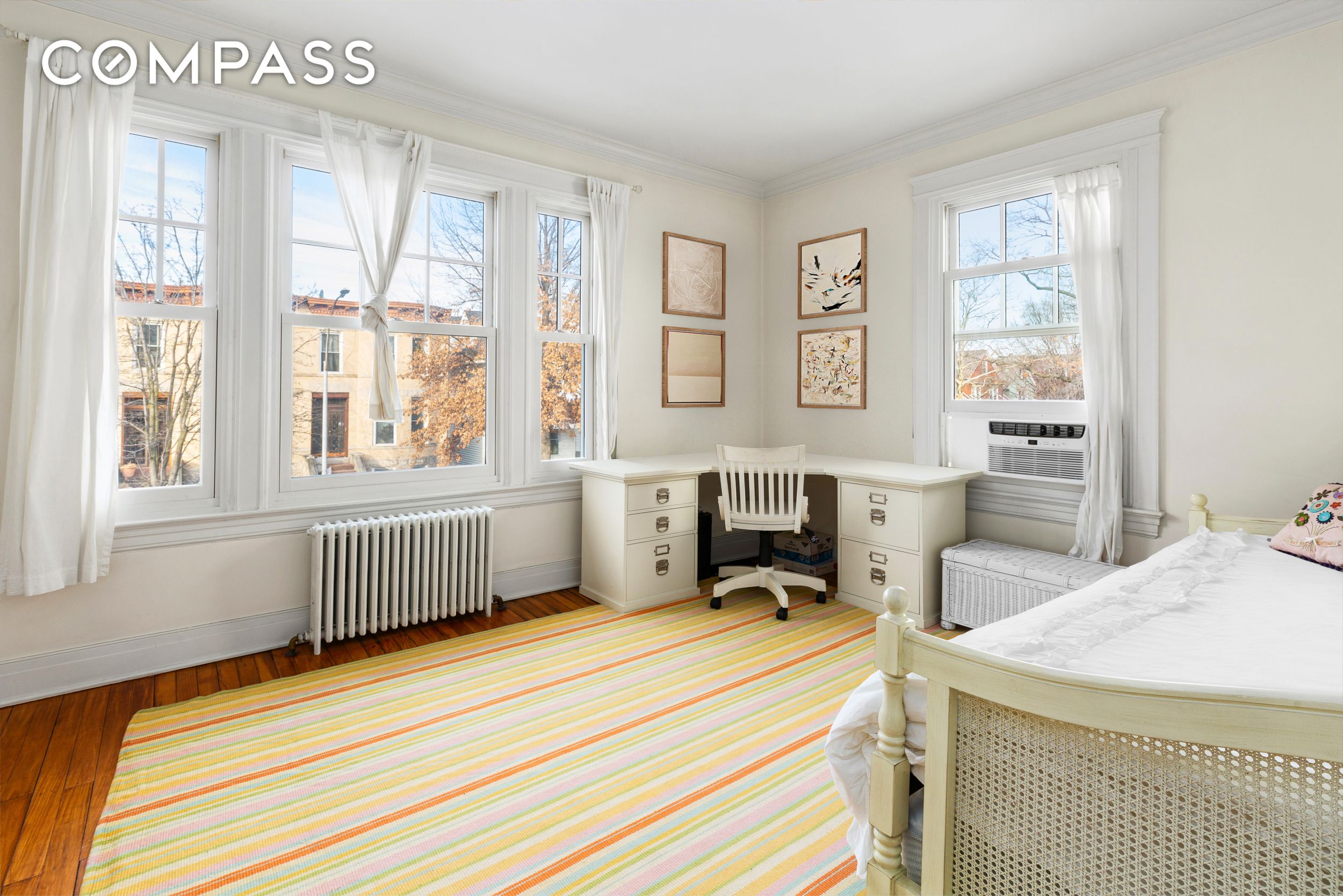 #15 photo, 200 Fenimore Street, ブルックリン区 Prospect Lefferts Gardens , NY 11225