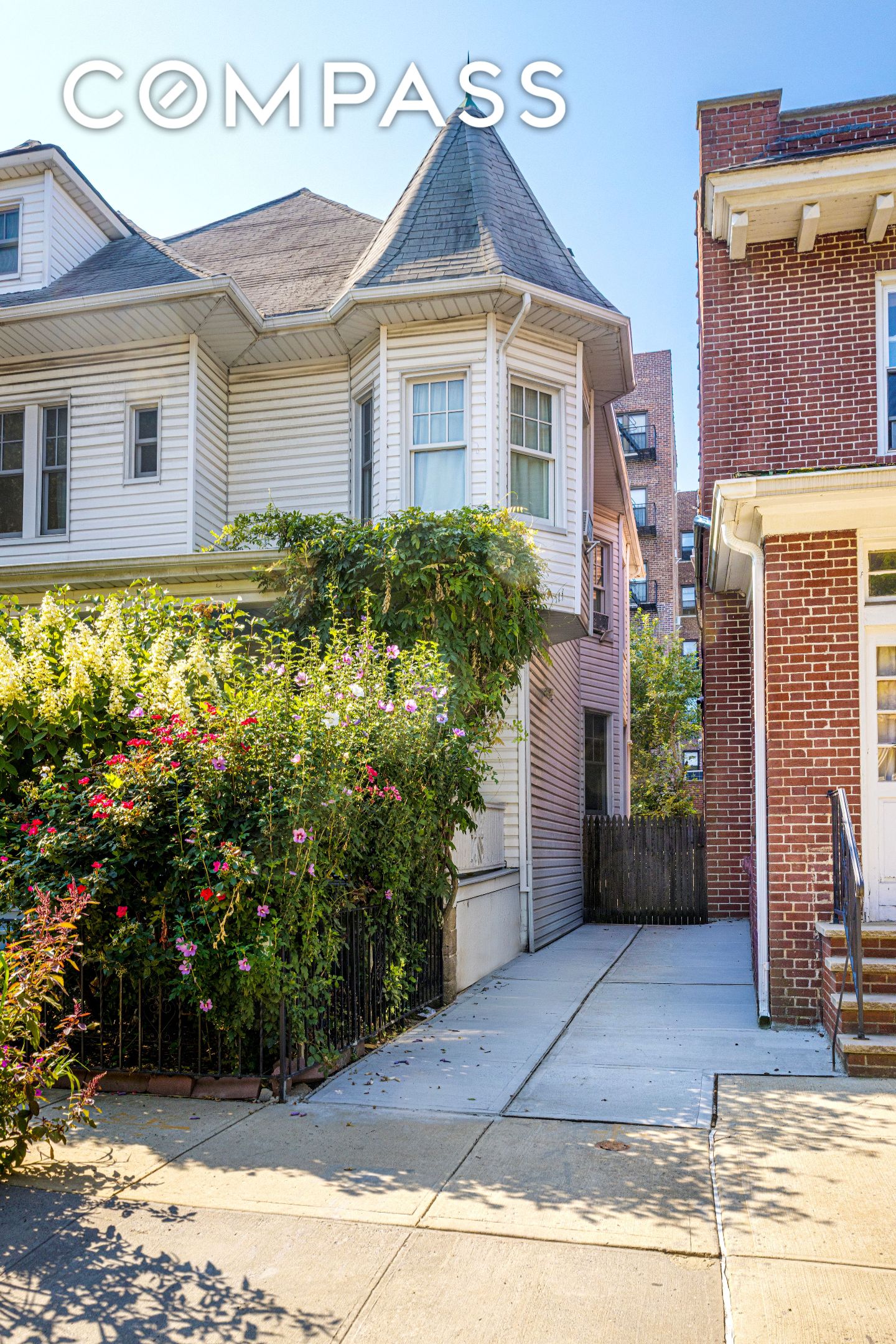 #3 photo, 200 Fenimore Street, ブルックリン区 Prospect Lefferts Gardens , NY 11225