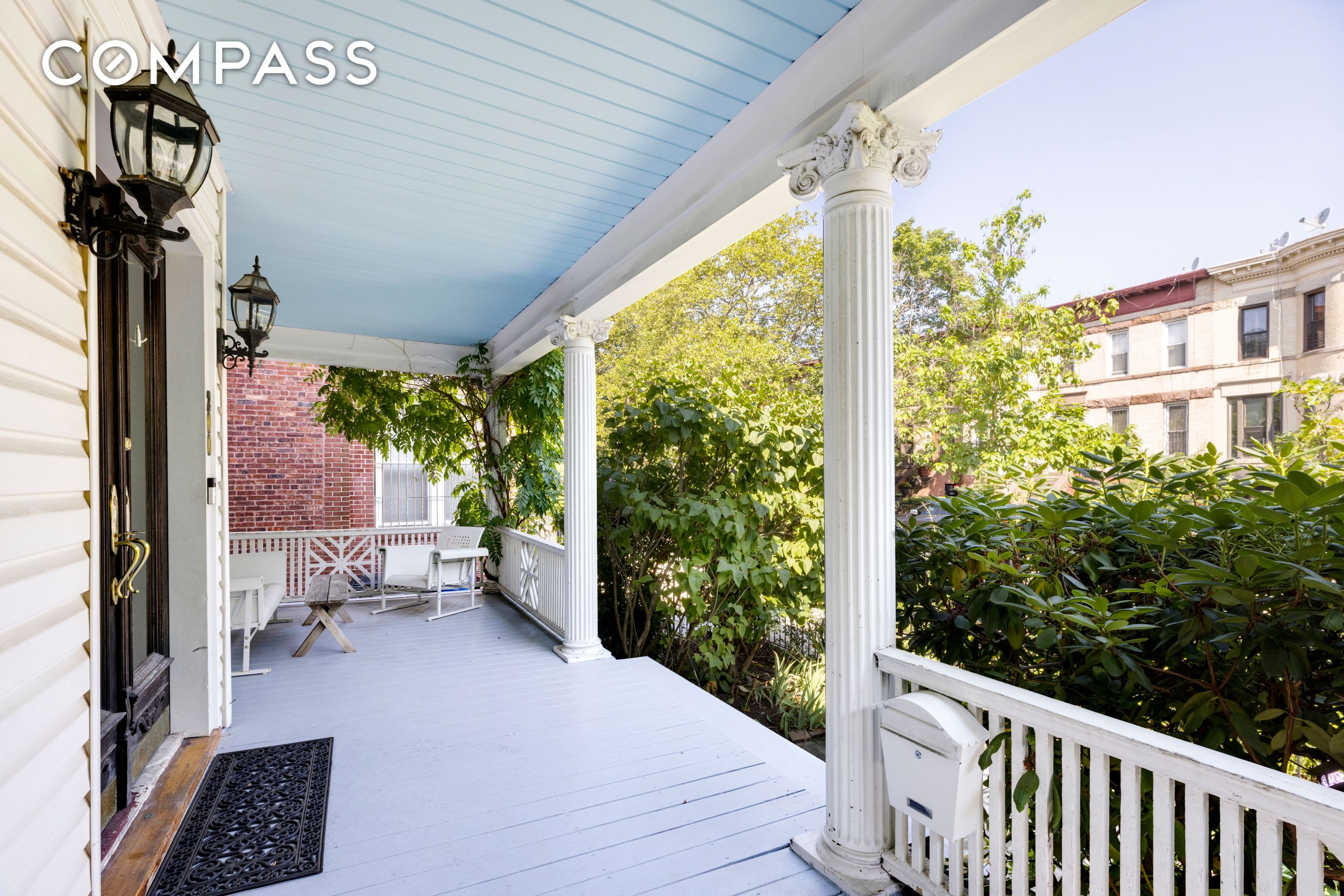 #5 photo, 200 Fenimore Street, ブルックリン区 Prospect Lefferts Gardens , NY 11225