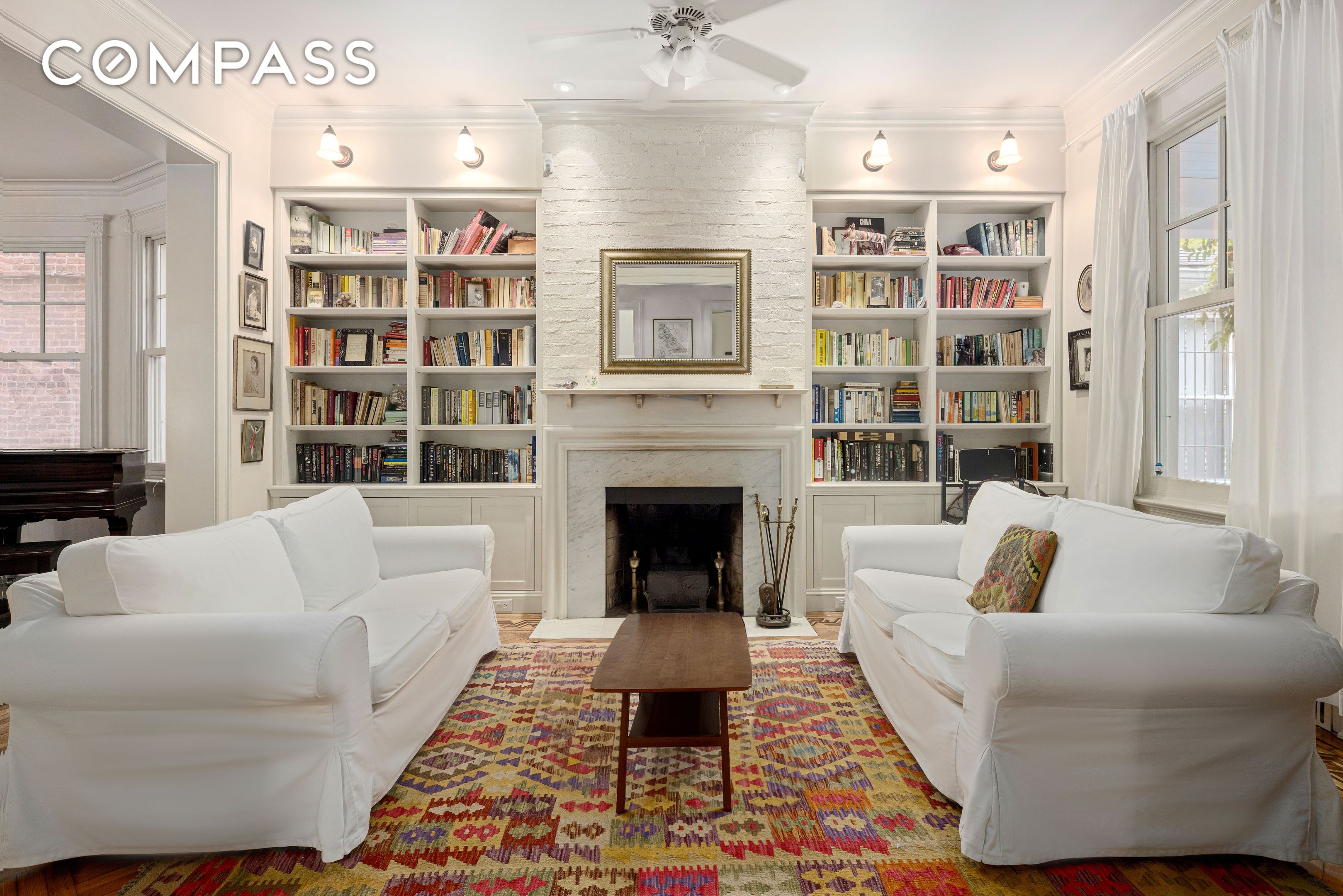 #6 photo, 200 Fenimore Street, ブルックリン区 Prospect Lefferts Gardens , NY 11225