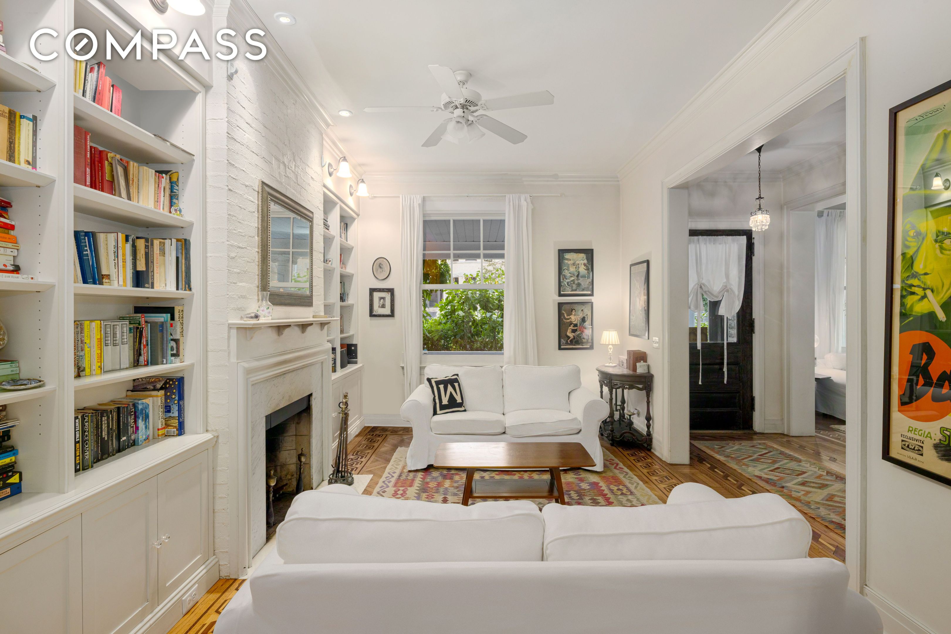 #7 photo, 200 Fenimore Street, ブルックリン区 Prospect Lefferts Gardens , NY 11225