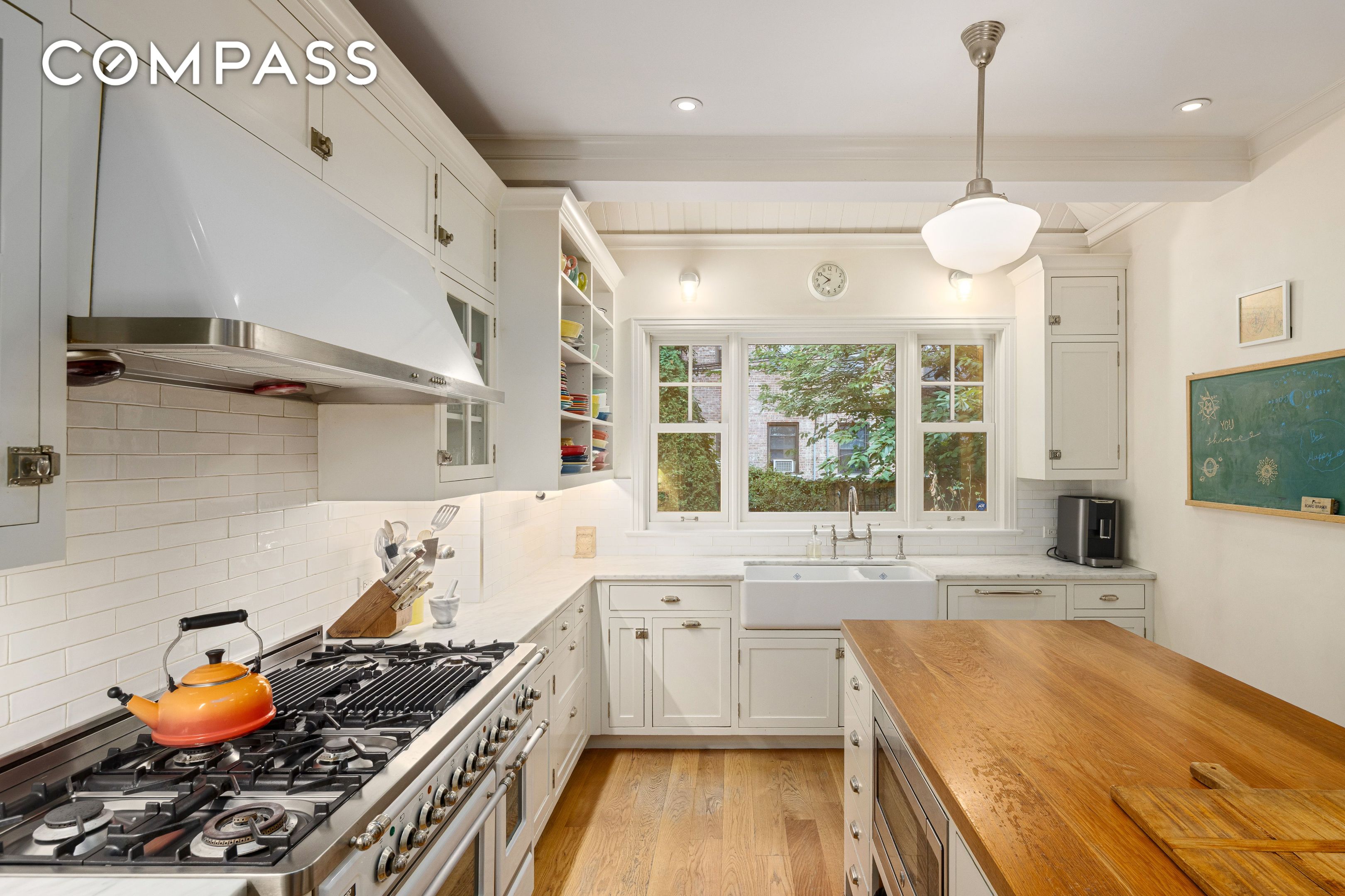 #9 photo, 200 Fenimore Street, ブルックリン区 Prospect Lefferts Gardens , NY 11225