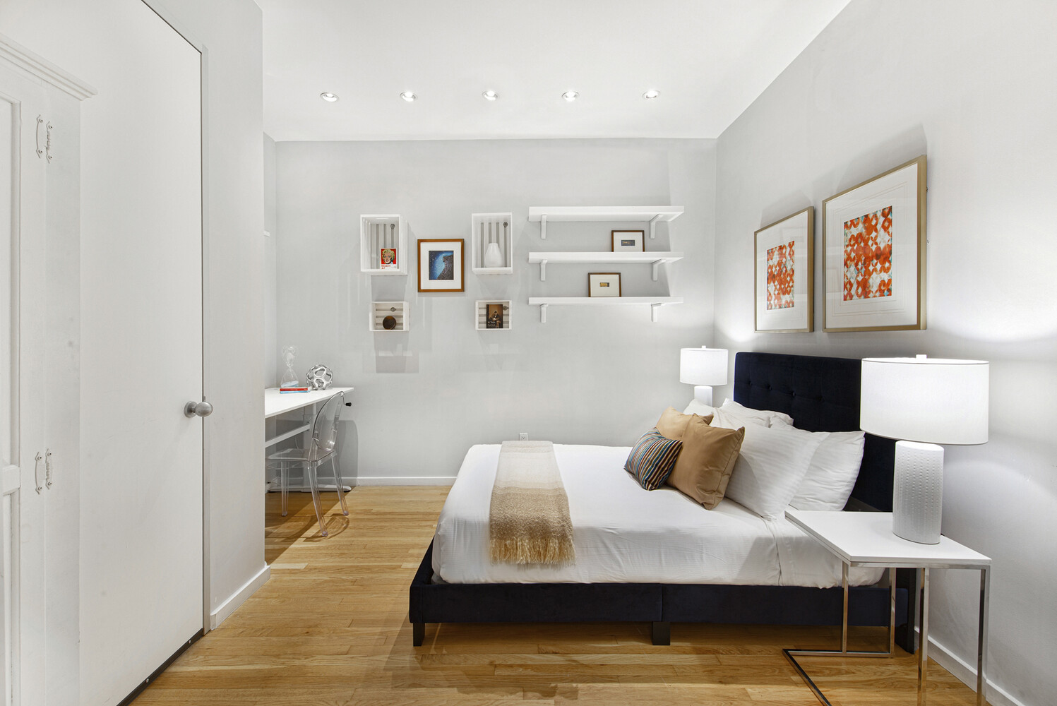 #9 photo, 419 W 55TH Street, マンハッタン Hells Kitchen , NY 10019