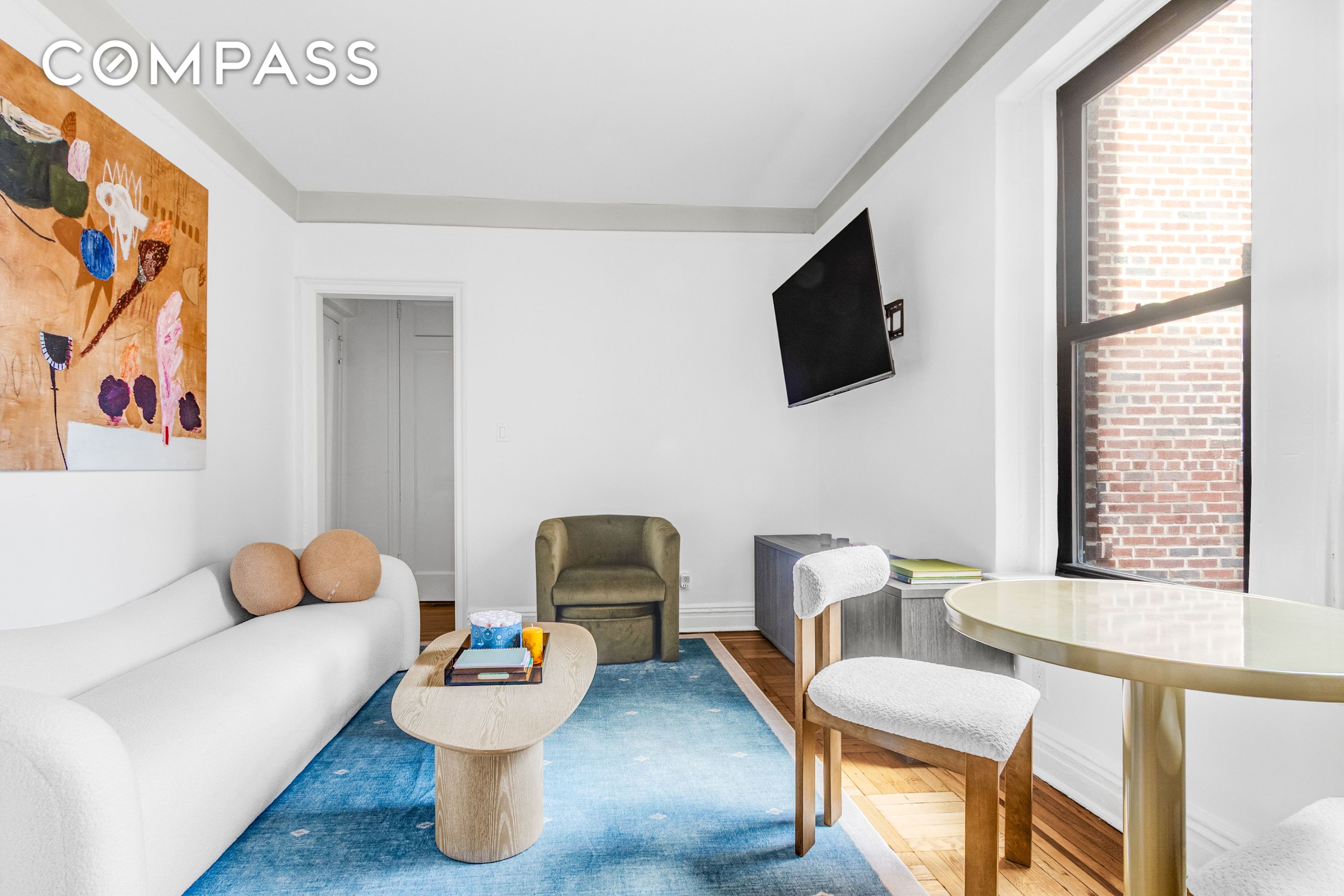 #5 photo, 295 W 11th Street, マンハッタン West Village , NY 10014