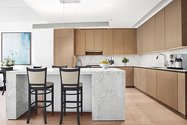 #1 photo, 15 Hudson Yards, मैनहटन Hudson Yards , NY 10001