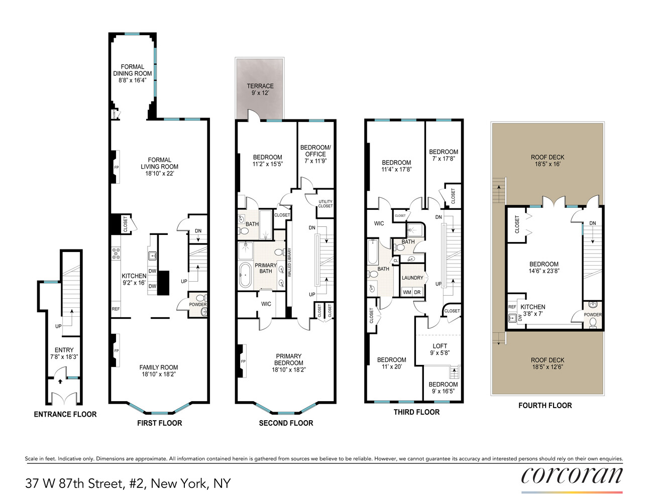 #2 photo, New York City, Upper West Side , NY 10024