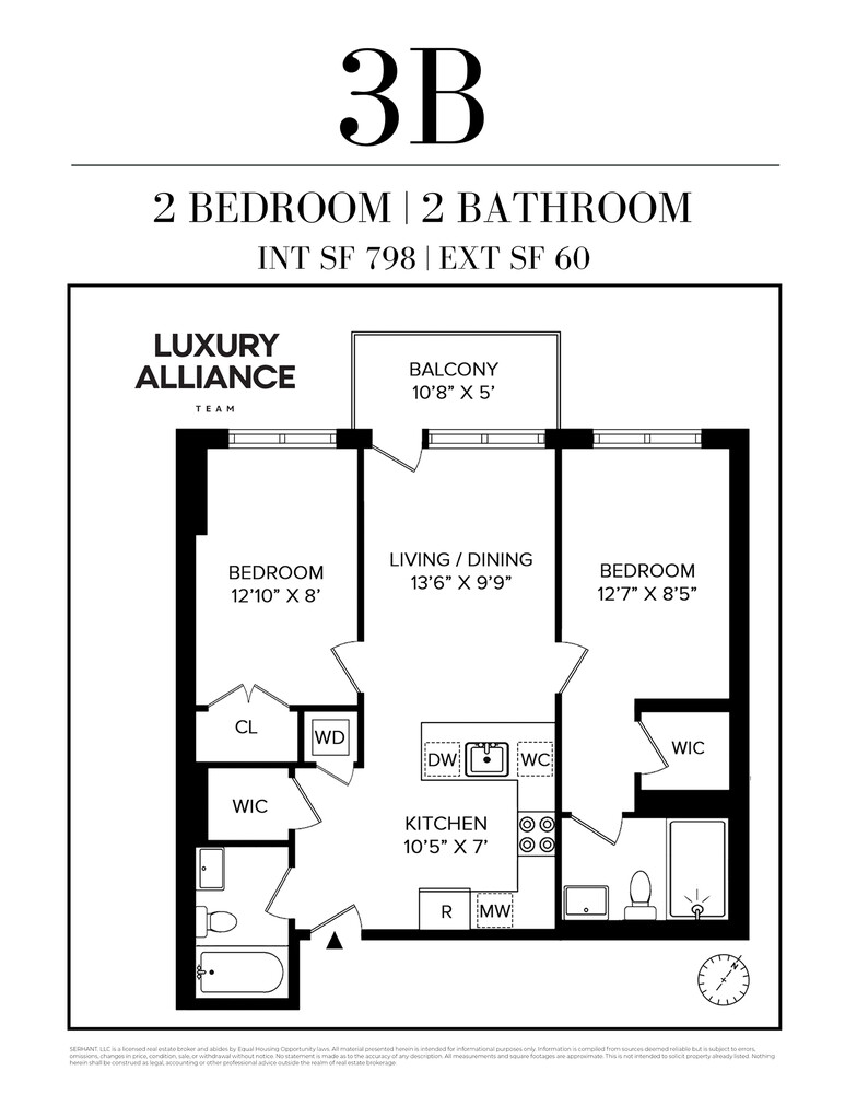 #2 photo, 1019 HANCOCK Street, ブルックリン区 Bushwick , NY 11221