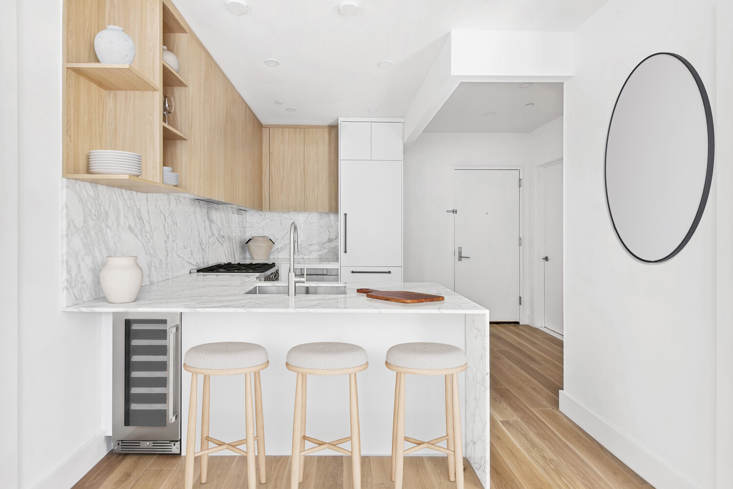 #5 photo, 1019 HANCOCK Street, ブルックリン区 Bushwick , NY 11221