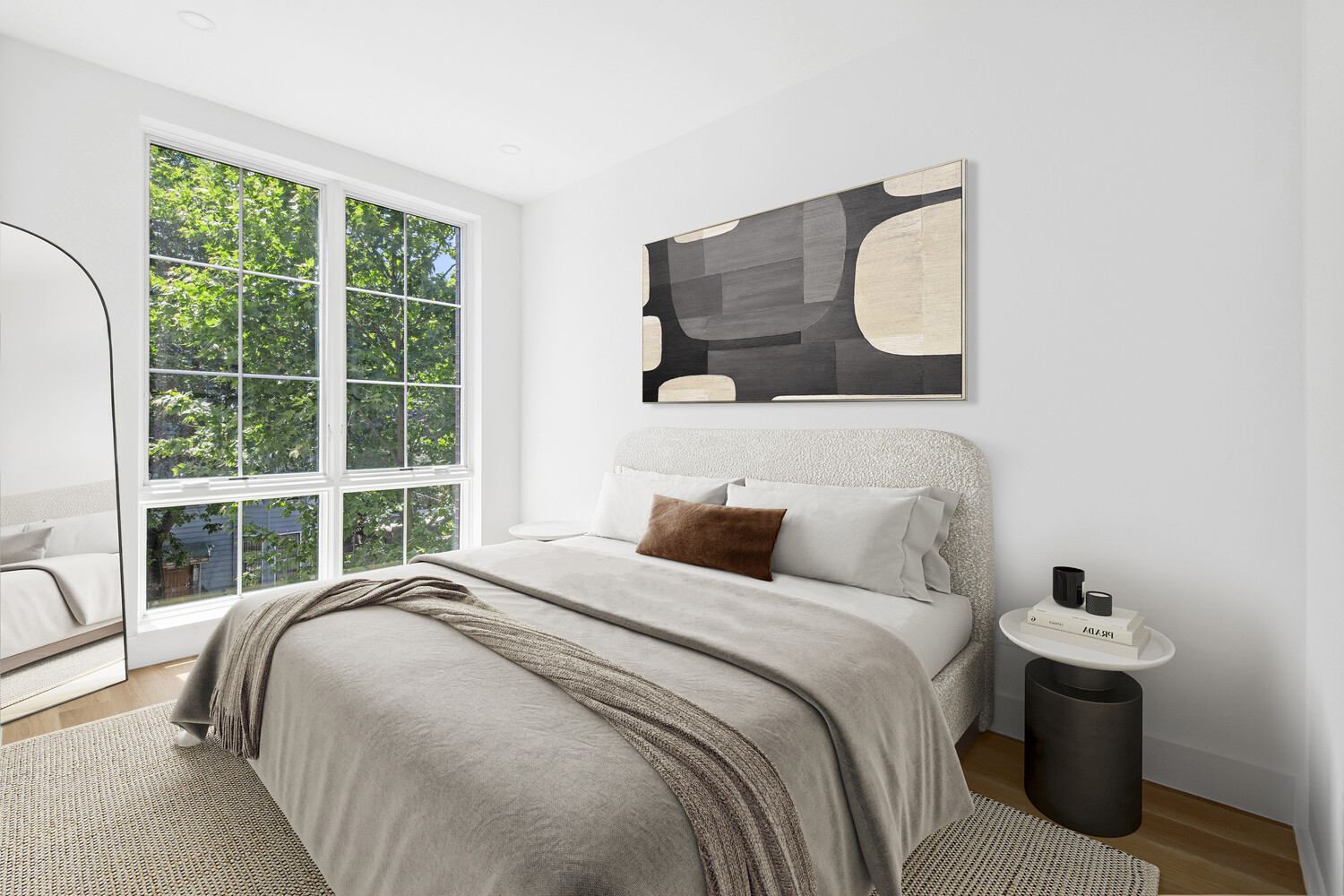 #8 photo, 1019 HANCOCK Street, ブルックリン区 Bushwick , NY 11221