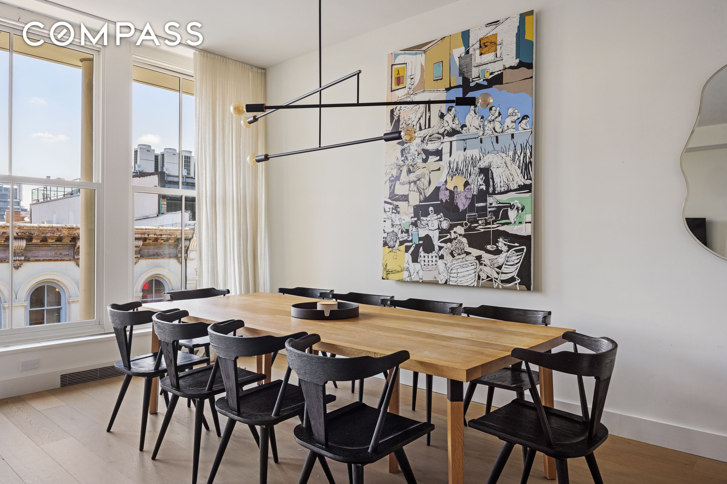 #6 photo, 51 Walker Street, マンハッタン TriBeCa , NY 10013