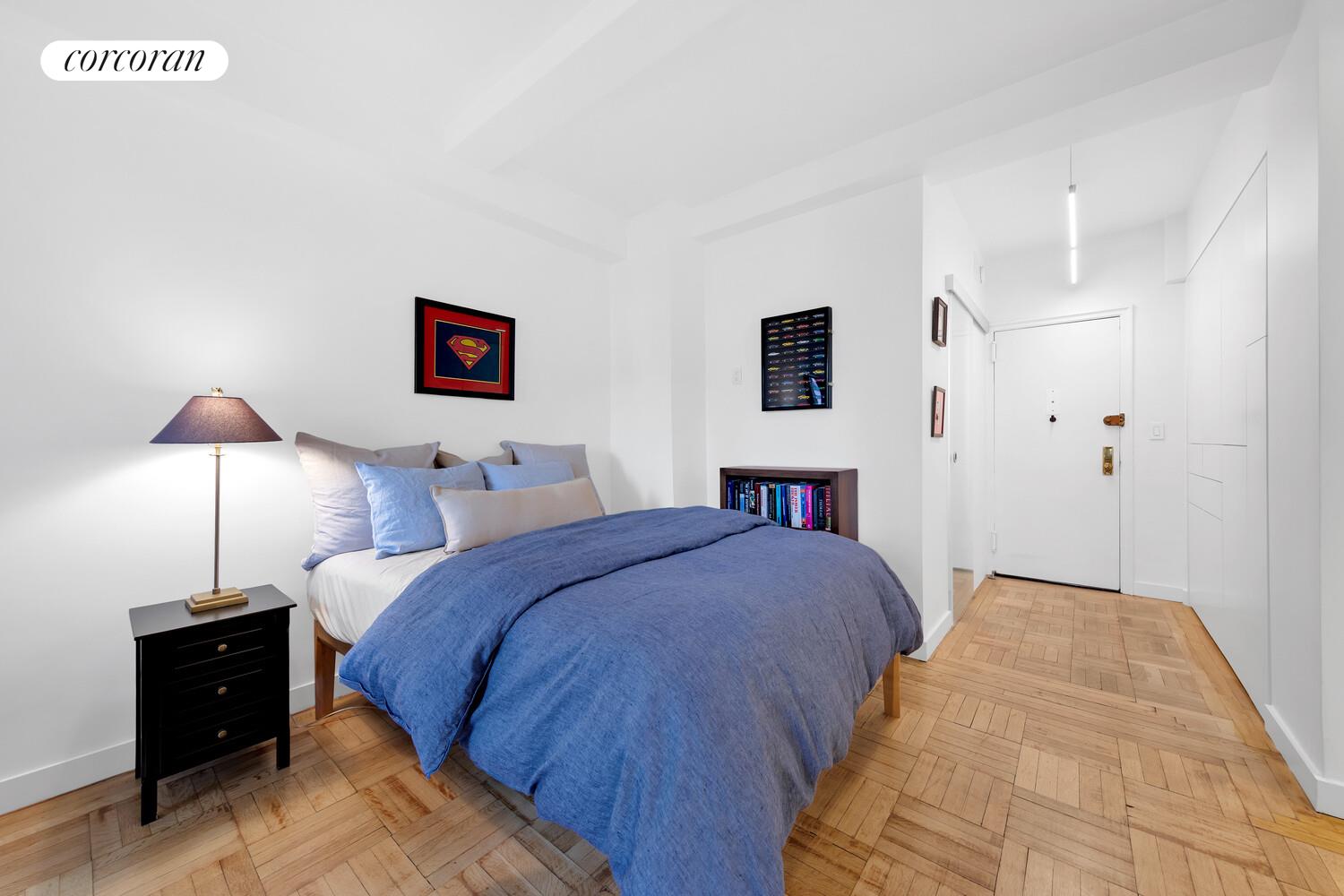 #5 photo, 225 CENTRAL Park W, マンハッタン Upper West Side , NY 10024