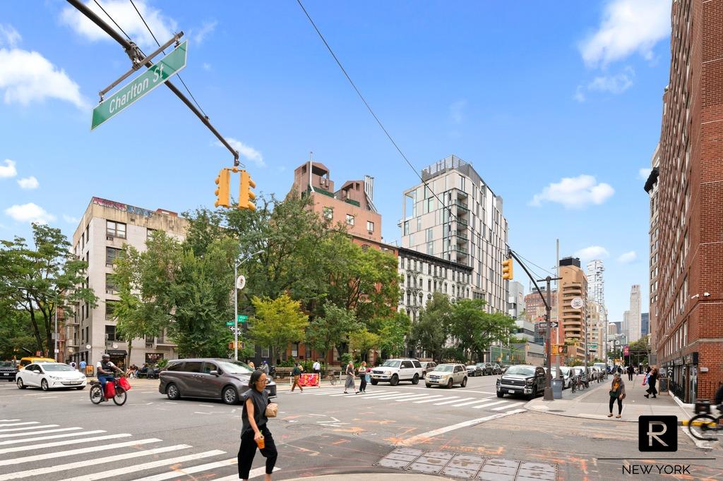 #7 photo, 2 Charlton Street, マンハッタン Soho , NY 10014