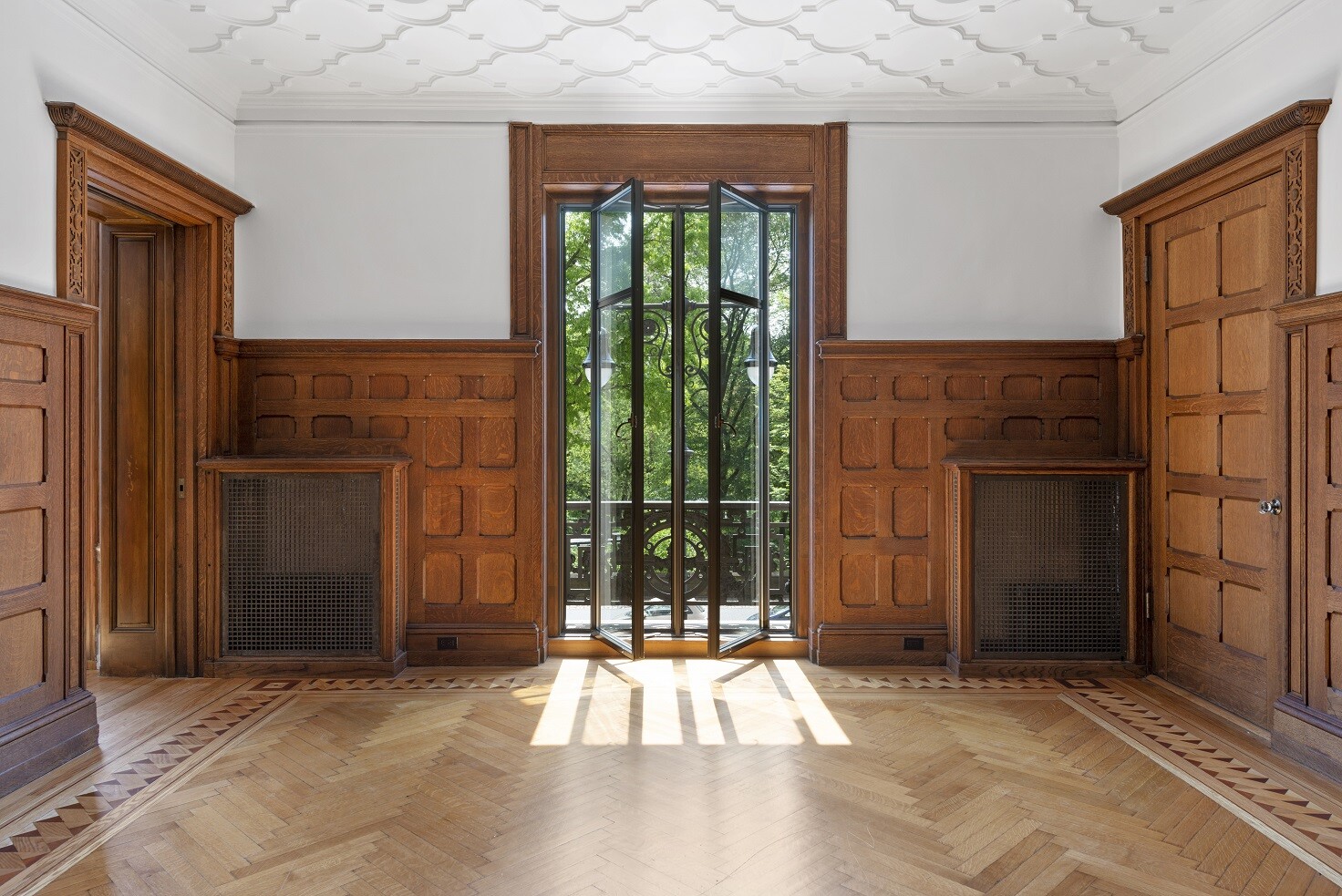 #3 photo, 135 CENTRAL Park W, マンハッタン Upper West Side , NY 10023