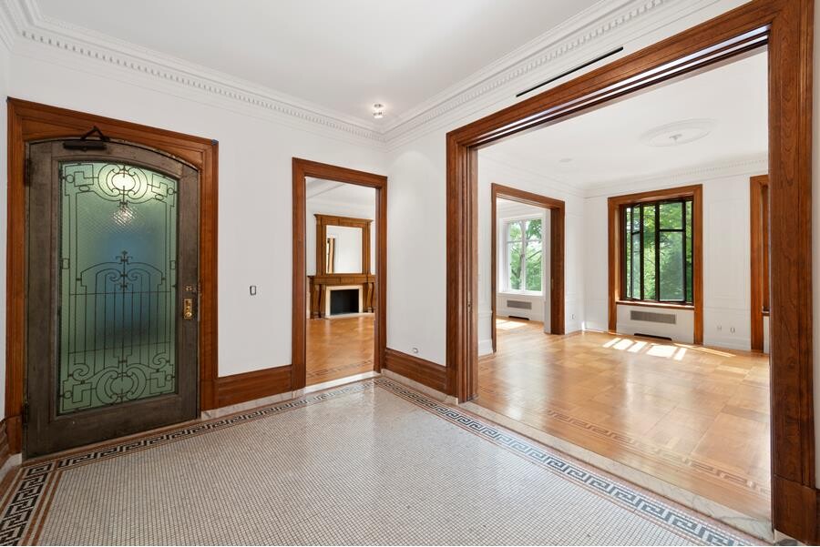 #4 photo, 135 CENTRAL Park W, マンハッタン Upper West Side , NY 10023