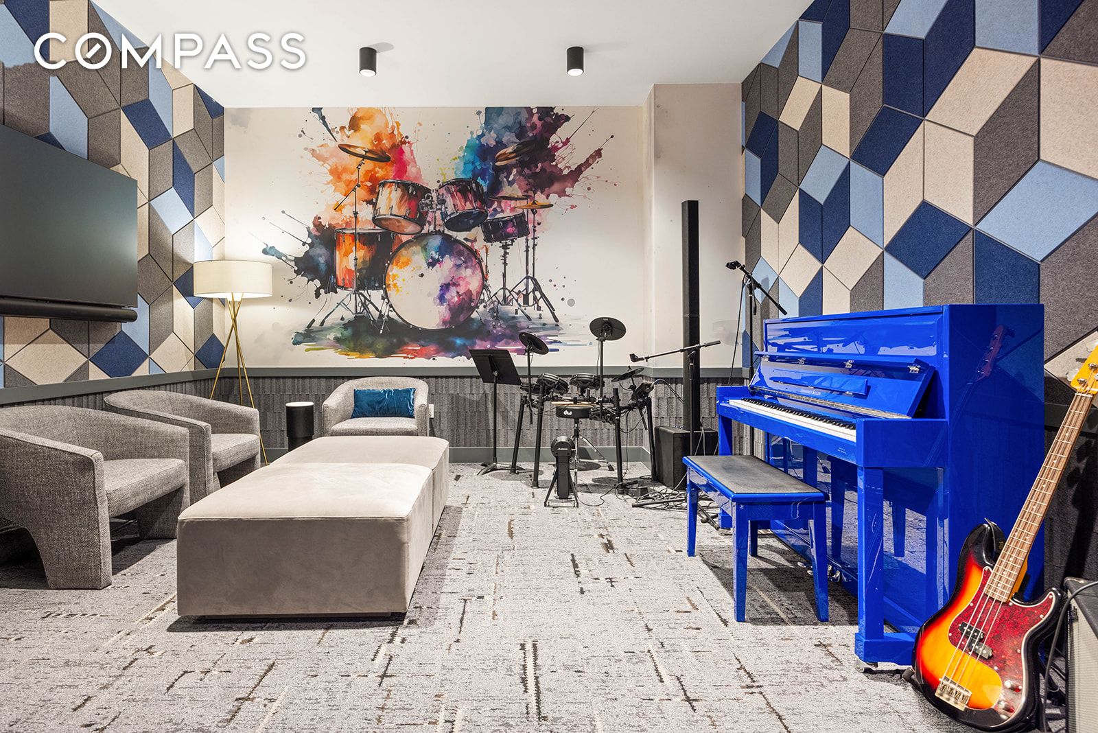 #16 photo, 218 W 103rd Street, マンハッタン Upper West Side , NY 10025