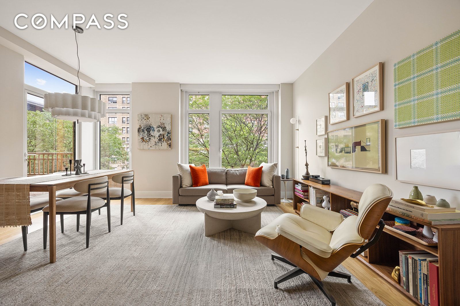 #3 photo, 218 W 103rd Street, マンハッタン Upper West Side , NY 10025