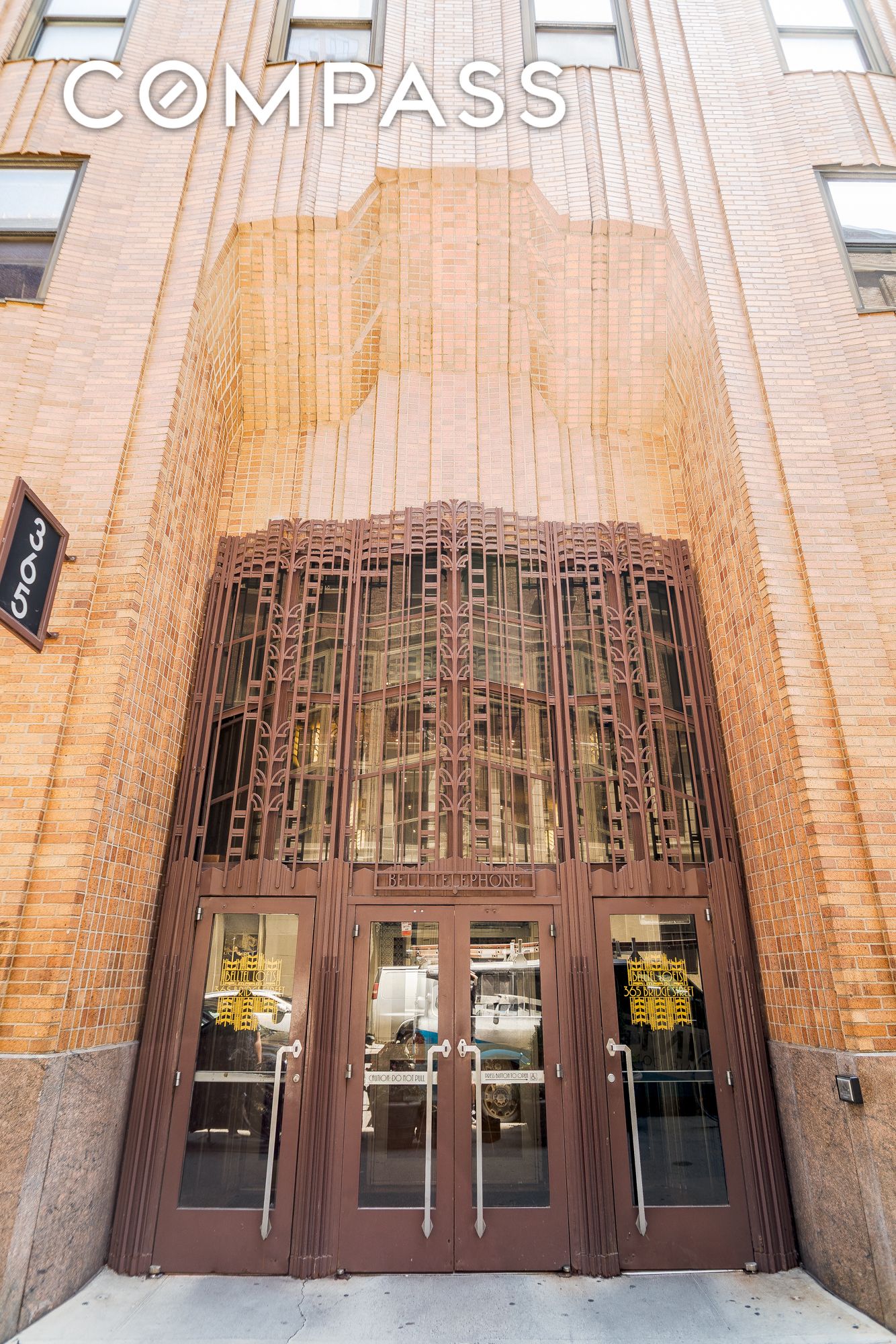 #17 photo, 365 Bridge Street, ブルックリン区 Downtown Brooklyn , NY 11201