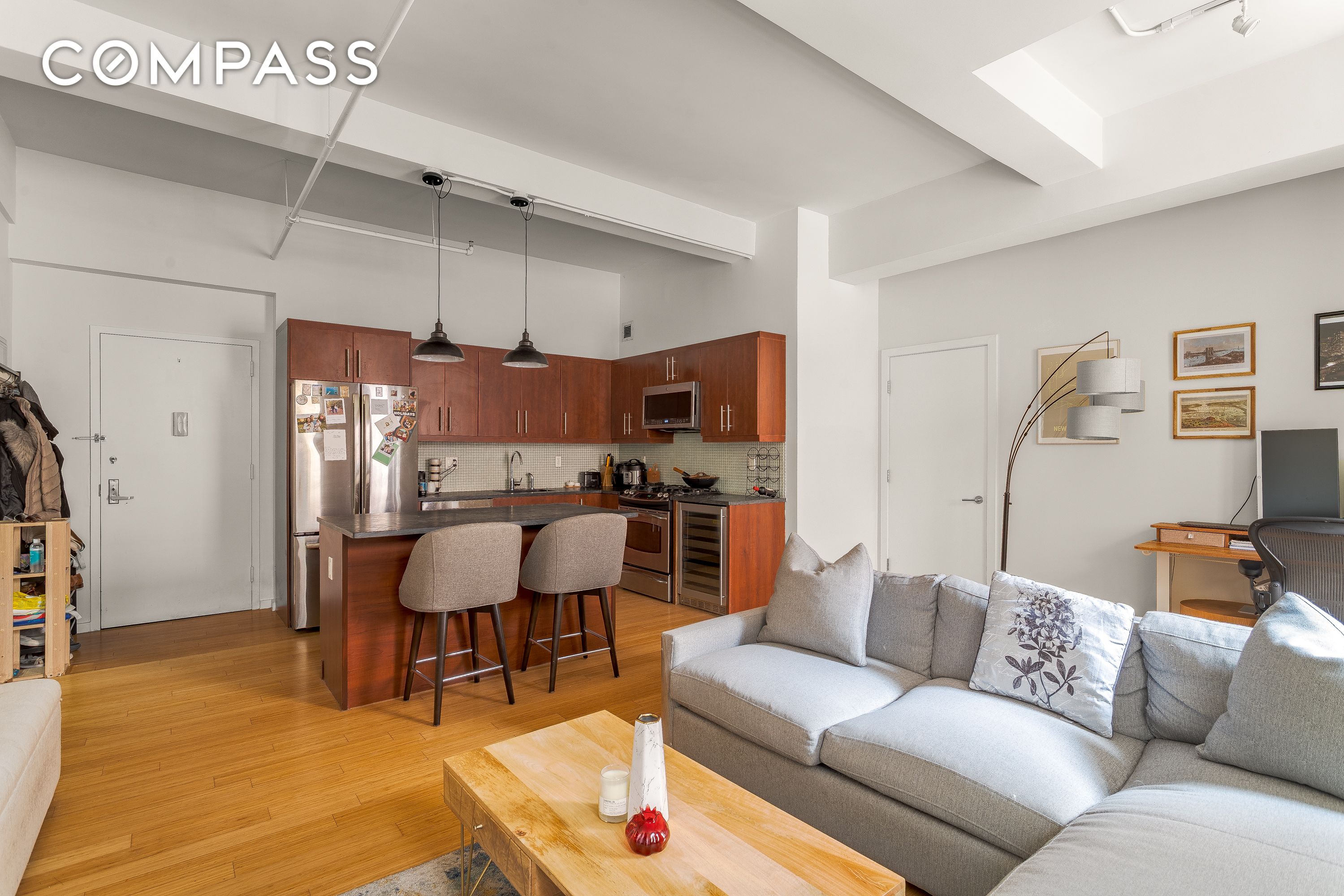 #4 photo, 365 Bridge Street, ブルックリン区 Downtown Brooklyn , NY 11201