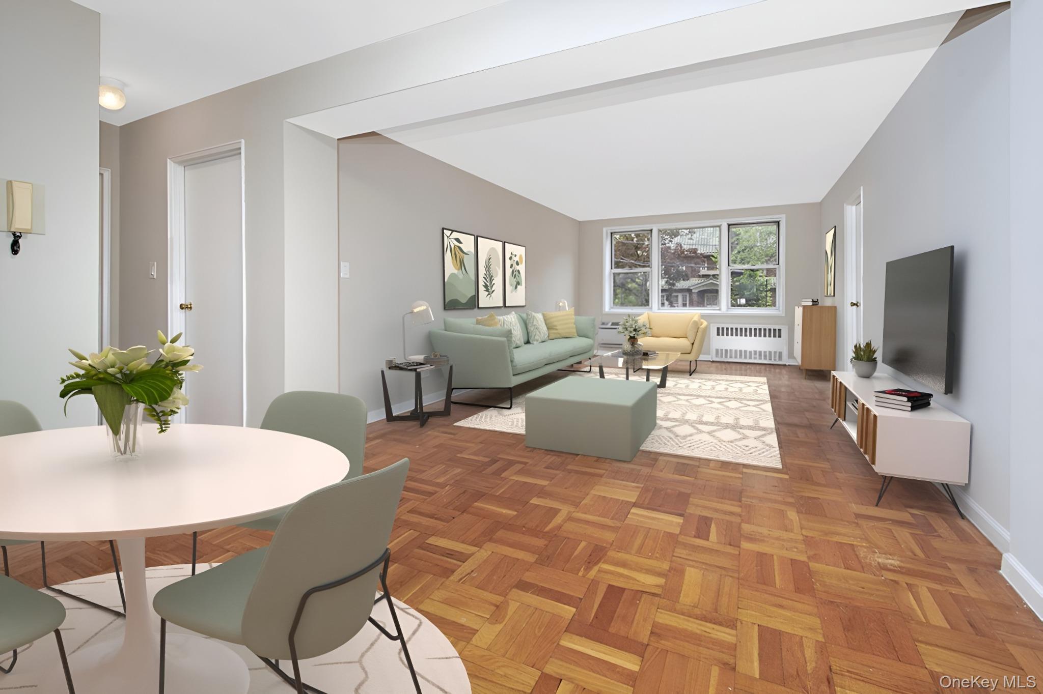 #4 photo, 609 Kappock Street, ブロンクス区 Bronx , NY 10463