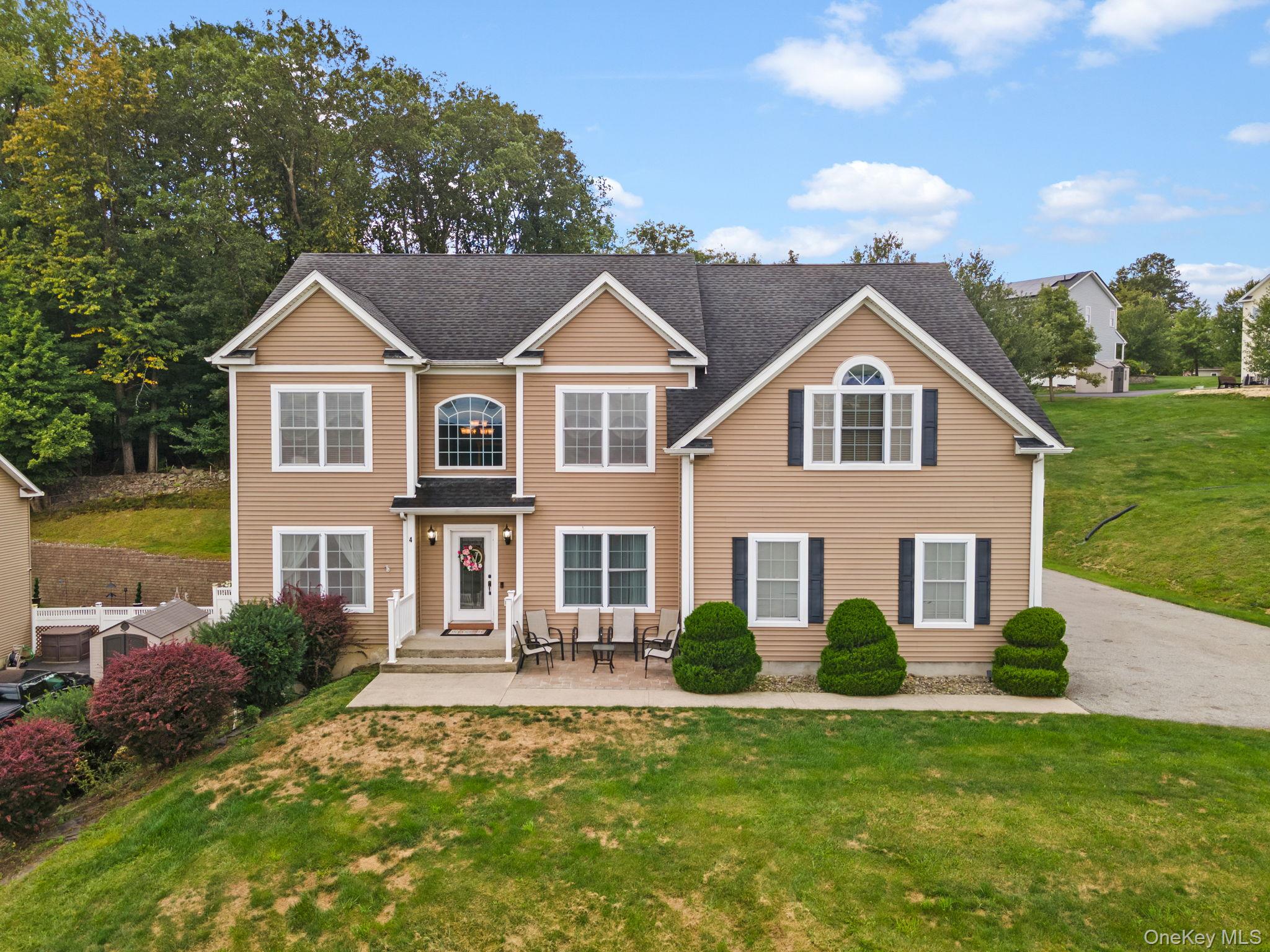 #1 photo, 4 Makan Road, Monroe , NY 10950