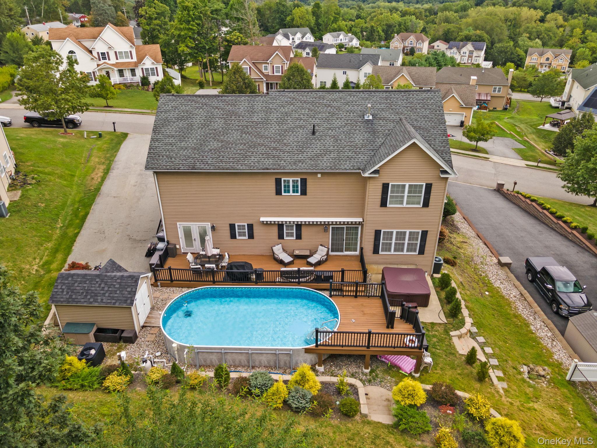 #4 photo, 4 Makan Road, Monroe , NY 10950