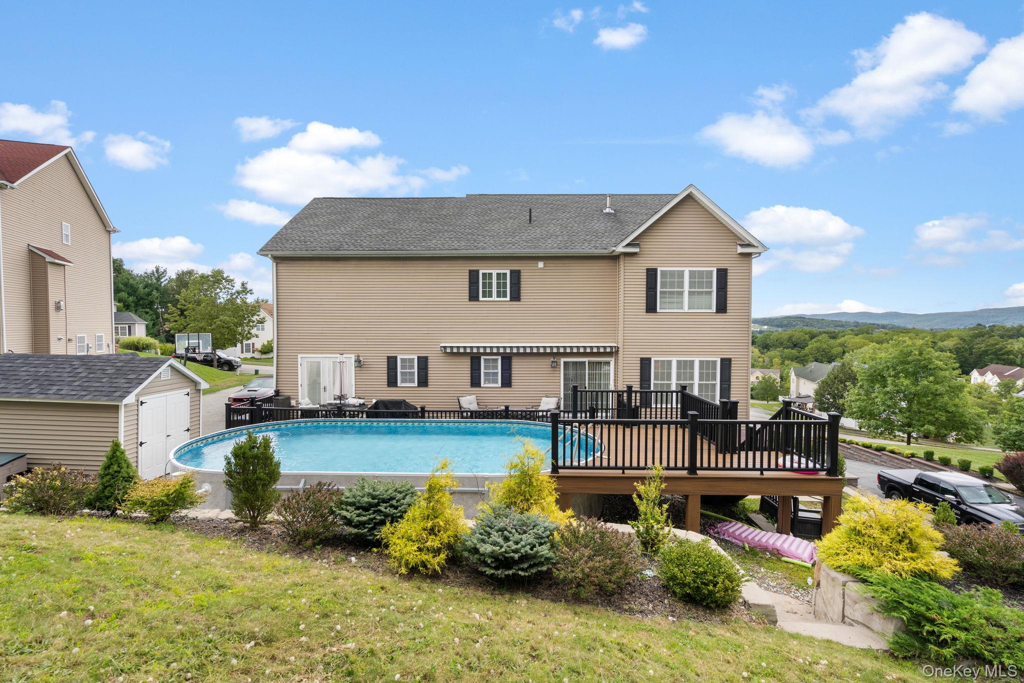 #7 photo, 4 Makan Road, Monroe , NY 10950